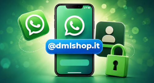 Scopri cos’è il nome utente WhatsApp, come prenotarlo, quali regole deve rispettare e come permetterà di chattare senza mostrare il numero.
