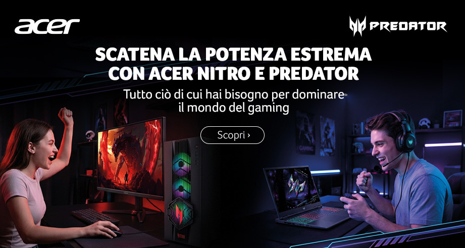 Acer Gaming