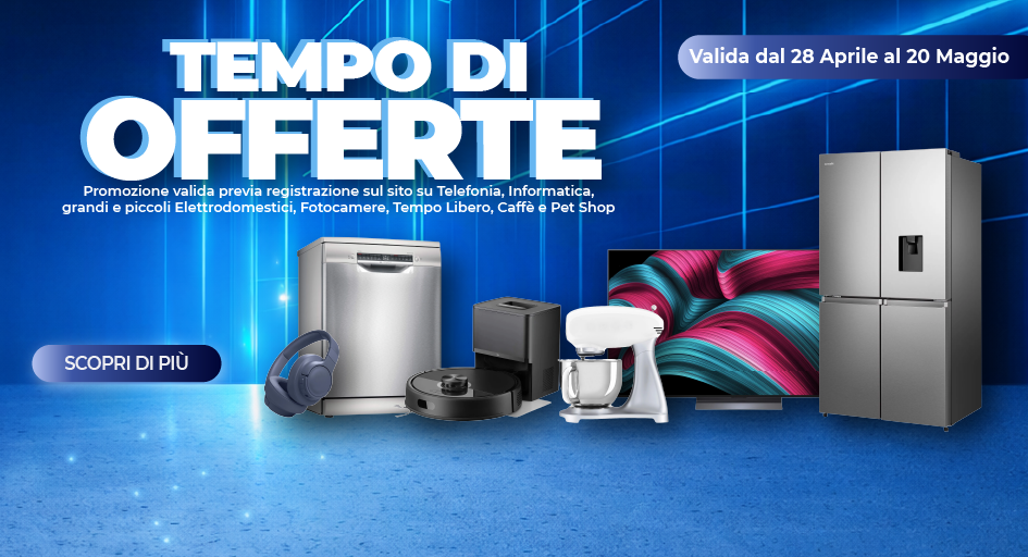 Tempo di Offerte