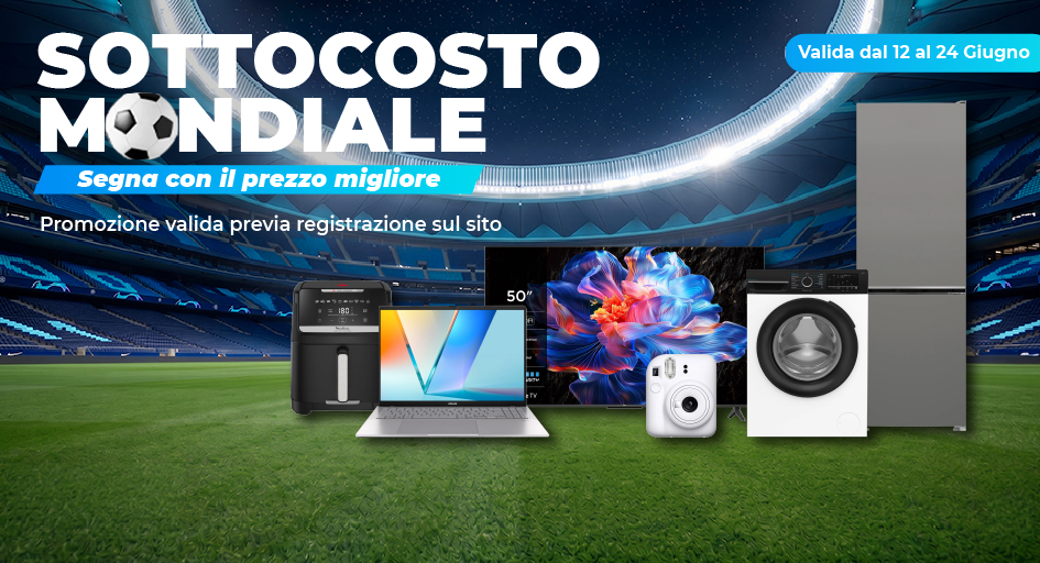 Sottocosto Mondiale