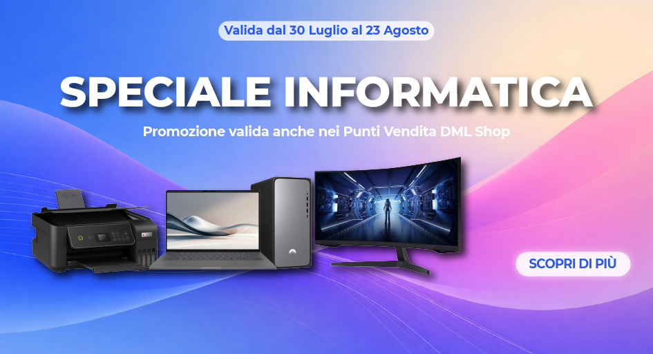 Speciale Informatica