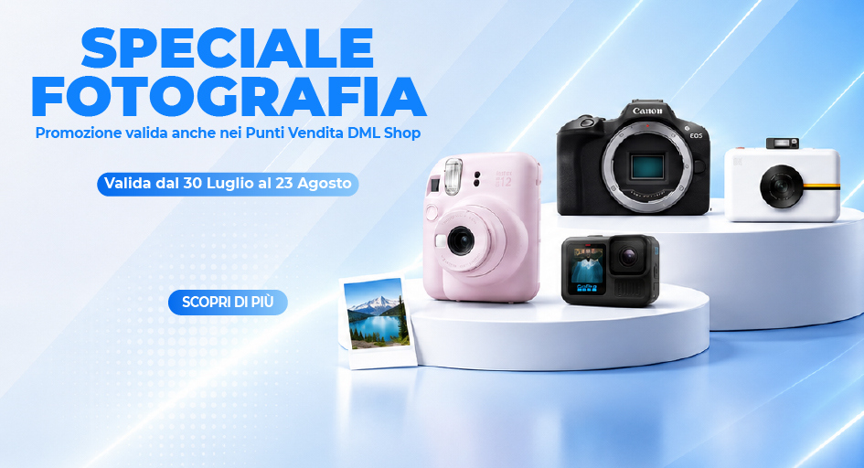 Speciale Fotografia