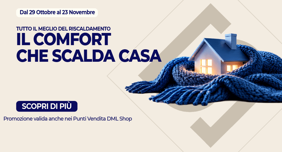 Speciale Riscaldamento