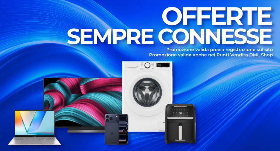 Offerte Sempre Connesse