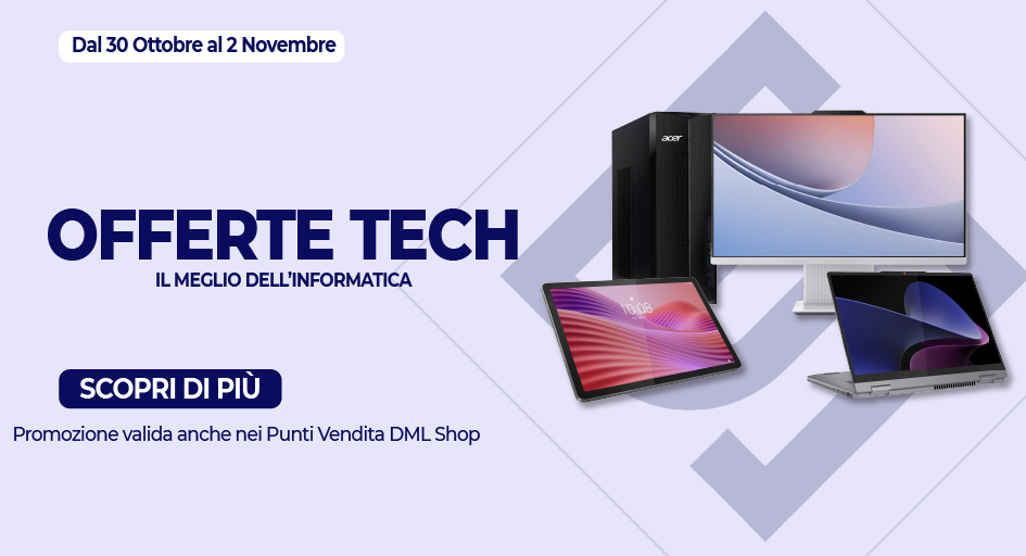 Offerte Tech