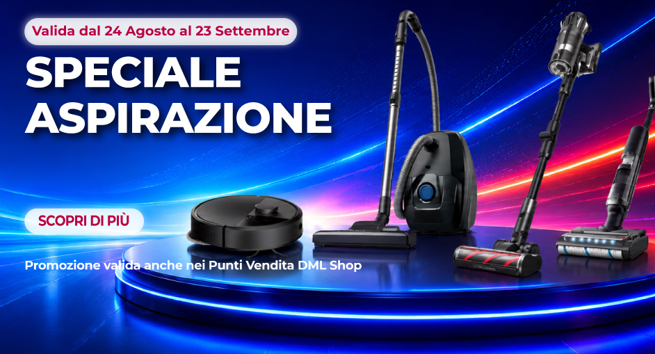 Speciale Aspirazione