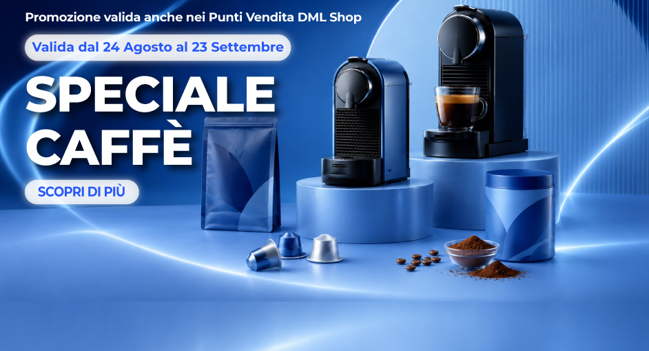 Speciale Caffè