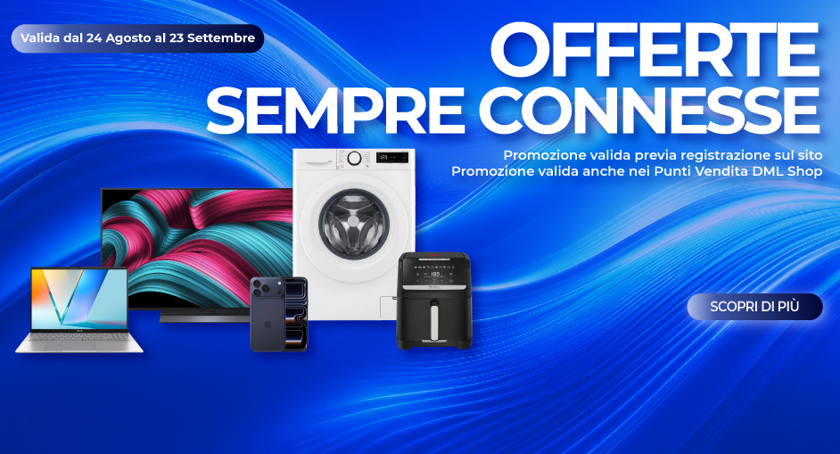 Offerte Sempre Connesse