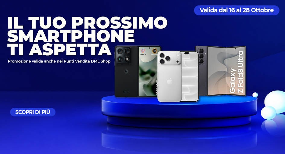 Speciale Telefonia