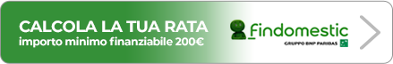 Logo Findomestic
