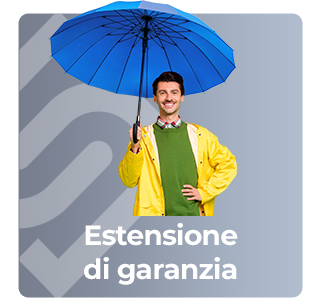 Estensione di garanzia