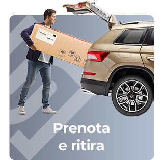 Prenota e ritira