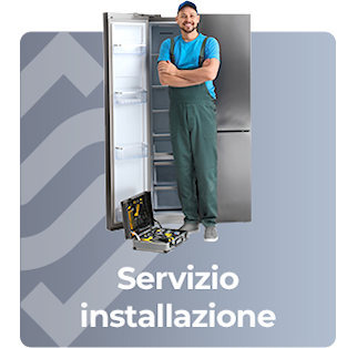 Servizio di installazione