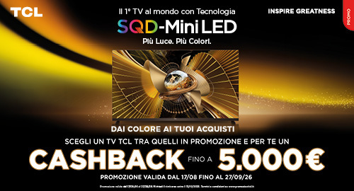 Dai colore ai tuoi acquisti