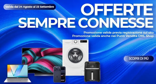 Offerte Sempre Connesse