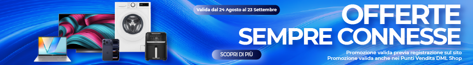 Offerte Sempre Connesse