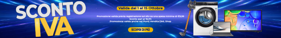 Sconto Iva
