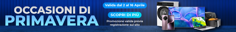 Banner Sconto IVA tutti i prodotti