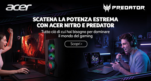 Acer Gaming