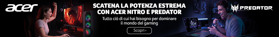 Acer Gaming