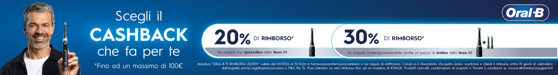 Passa all’elettrico e scegli il Cashback che fa per te: ricevi fino al 30% di rimborso