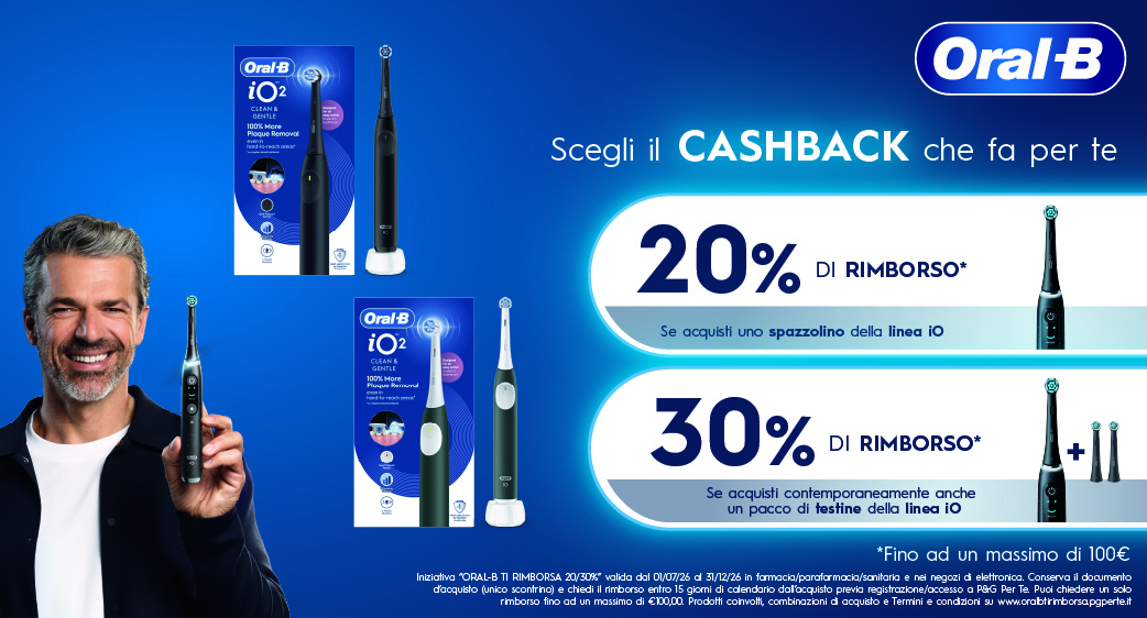 Passa all’elettrico e scegli il Cashback che fa per te