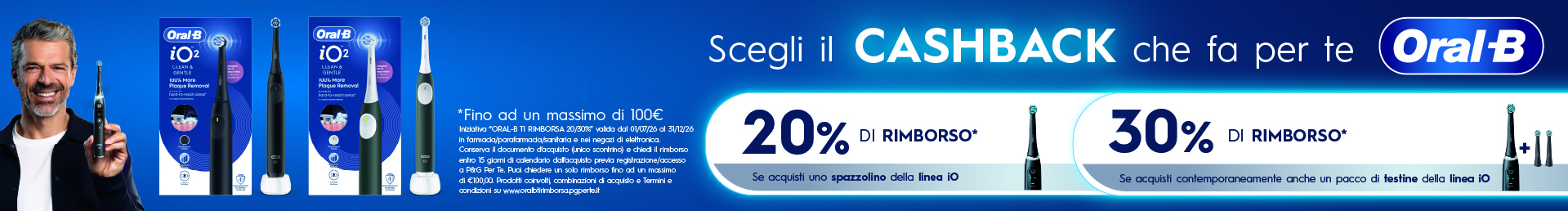 Passa all’elettrico e scegli il Cashback che fa per te