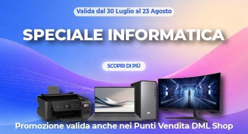 Speciale Informatica