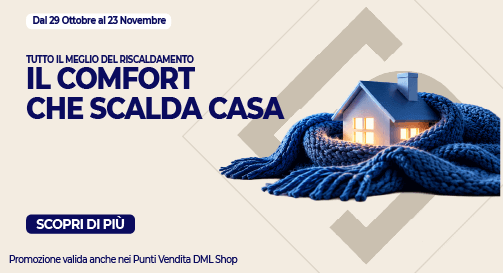 Speciale Riscaldamento
