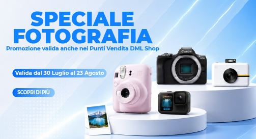 Speciale Fotografia