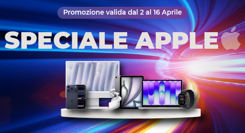 Speciale Apple