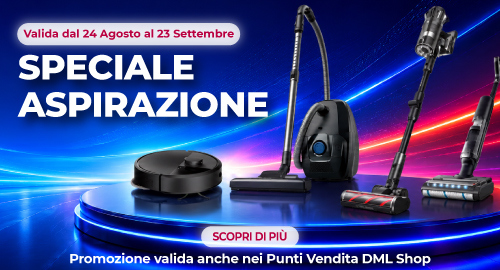 Speciale Aspirazione
