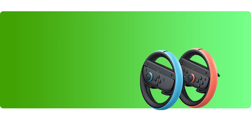 Accessori Nintendo Switch 2