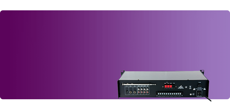 Amplificatori