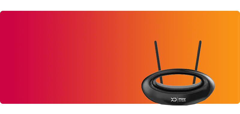 Antenne TV e Trasmettitori