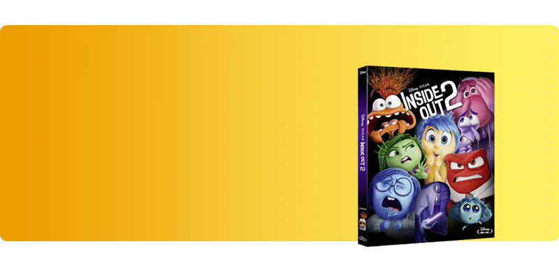 Film in Blu Ray