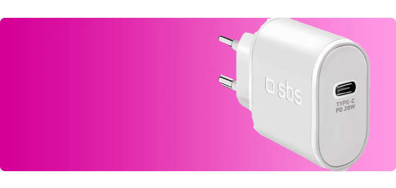 Caricabatterie per Cellulari