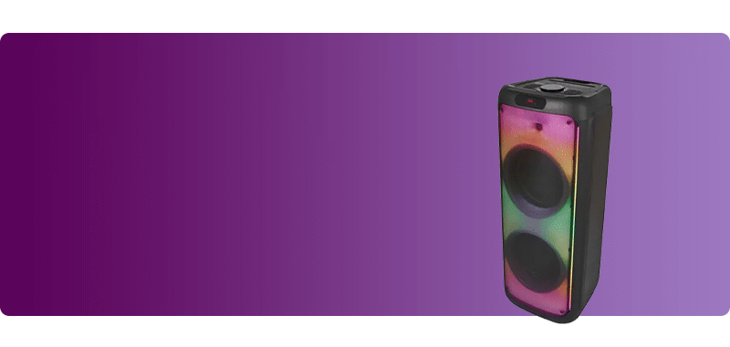 Casse audio