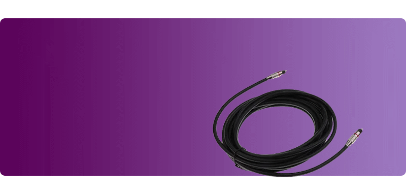 Cavi e Connettori Audio