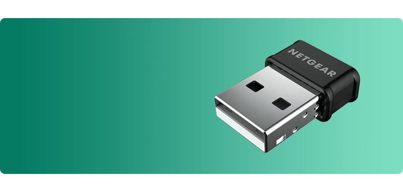 Chiavette wireless