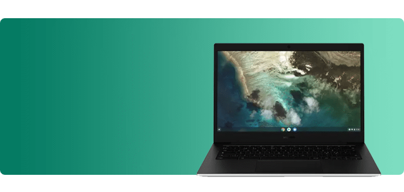 Chromebook