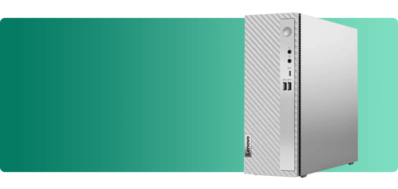 Computer fisso - Desktop