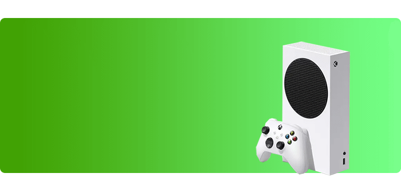 Console Xbox X e Xbox S