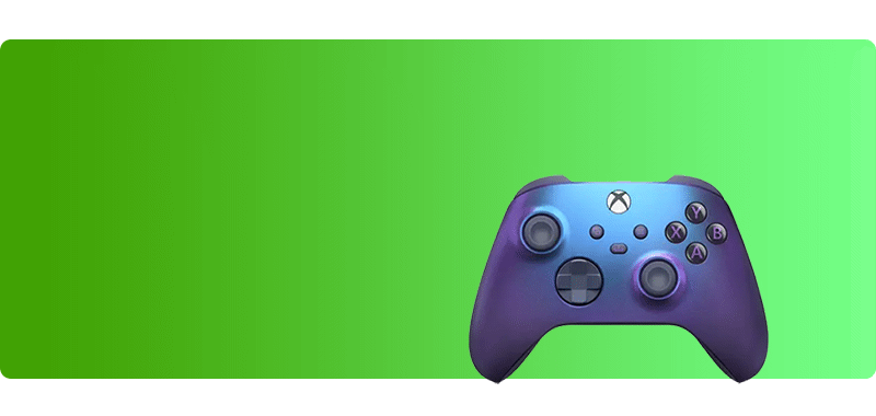 Console Xbox One