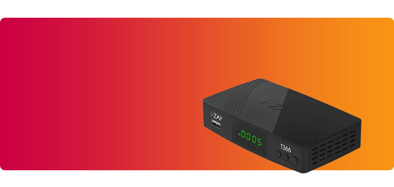 Decoder Digitale Terrestre