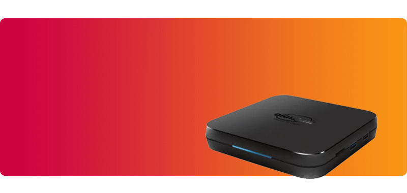 Decoder Satellitari