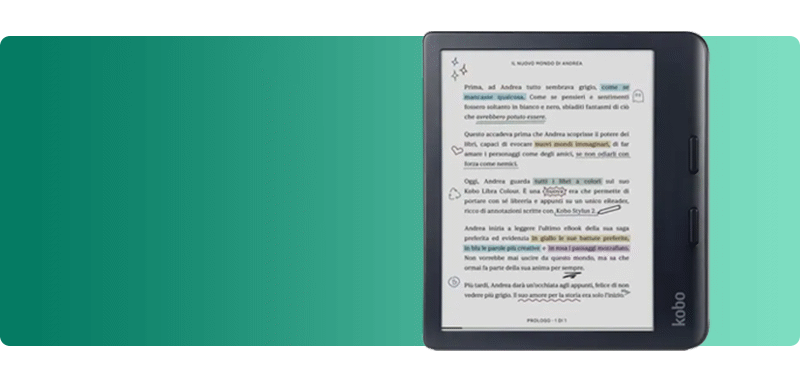 eBook Reader