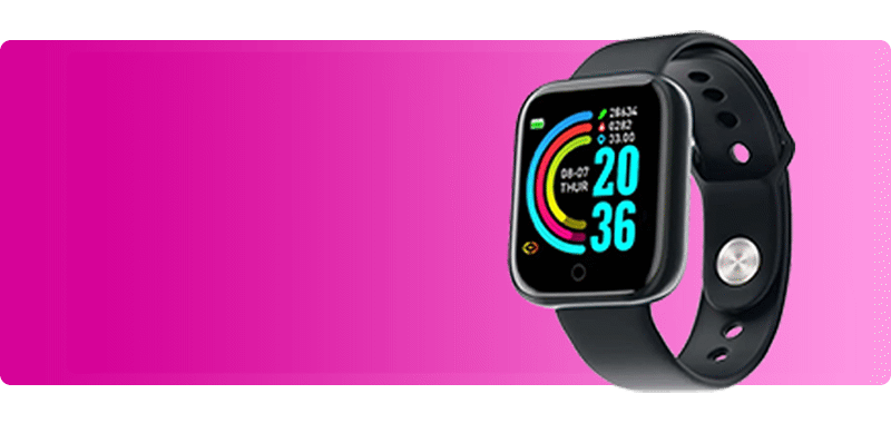 Fitness Band