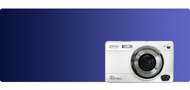 Fotocamere compatte