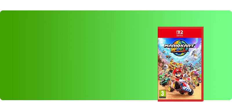 Giochi Nintendo Switch 2